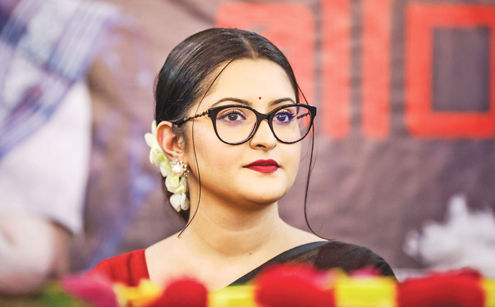 আবার শুরু হচ্ছে ‘প্রীতিলতা’ সিনেমার শুটিং