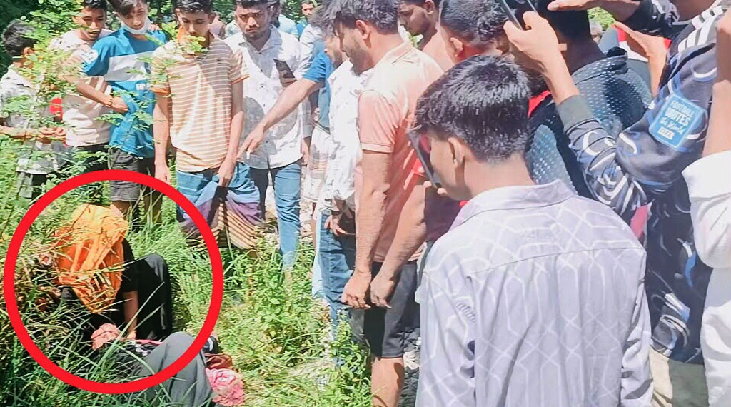 পটিয়ায় গরু চুরির অভিযোগে আটক ২ নারী, পালালেন দুই পুরুষ