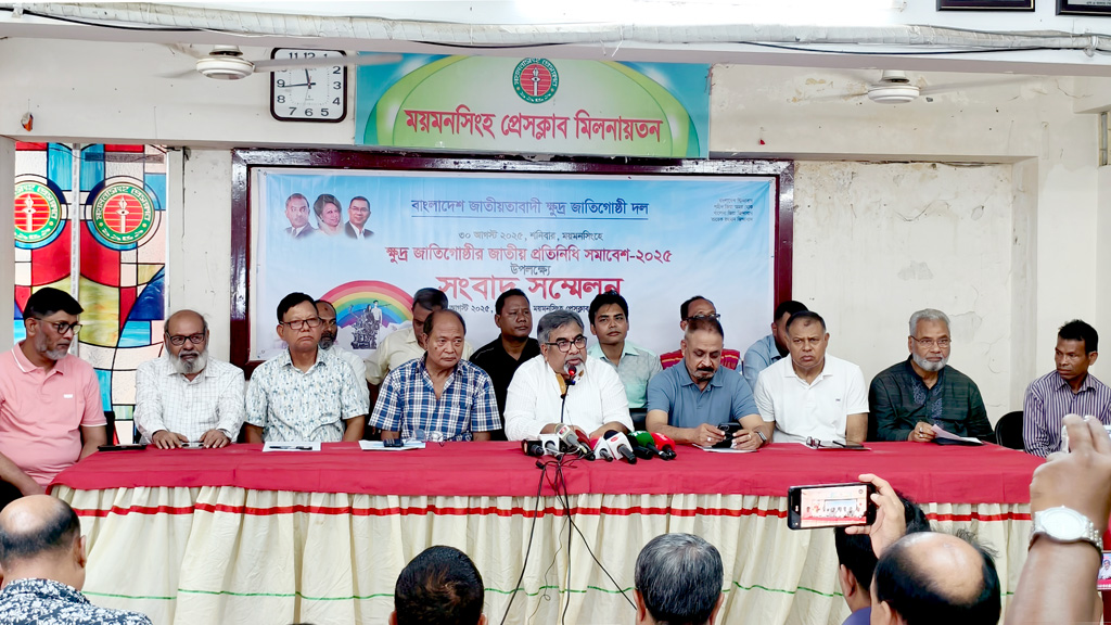 কারও ব্যক্তিগত বক্তব্যের দায় দল নেবে না: এমরান সালেহ