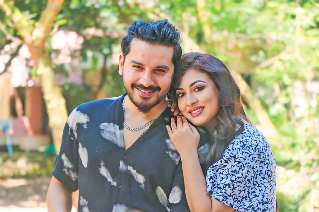 নারীদের সচেতনতা বাড়াতে তৈরি হচ্ছে ‘লজ্জা’