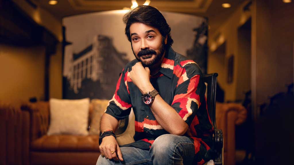 পশ্চিমবঙ্গে ১০০টি সিনেমা হল বানাচ্ছেন প্রসেনজিৎ চট্টোপাধ্যায়