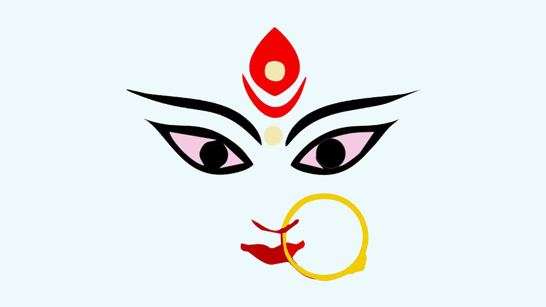 ষষ্ঠীতে আজ শুরু শারদীয় দুর্গোৎসব