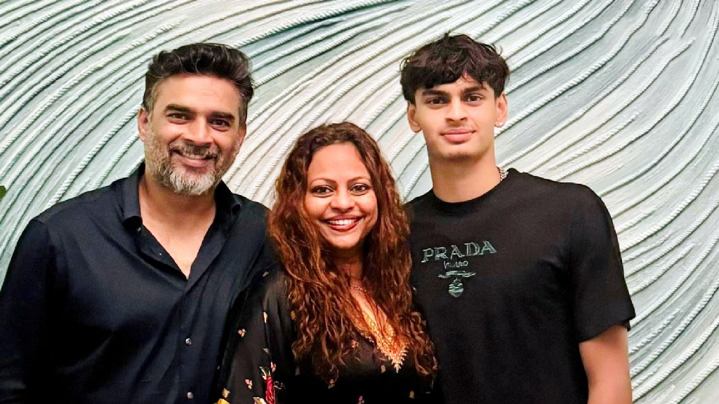 ‘ছেলে বাড়ি-গাড়ি কিছুই চায় না’, জেন-জিদের নিয়ে মুগ্ধ আর মাধবন