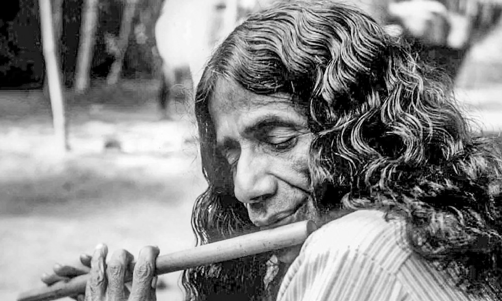 মাটি ও মানুষের শিল্পী সুলতান