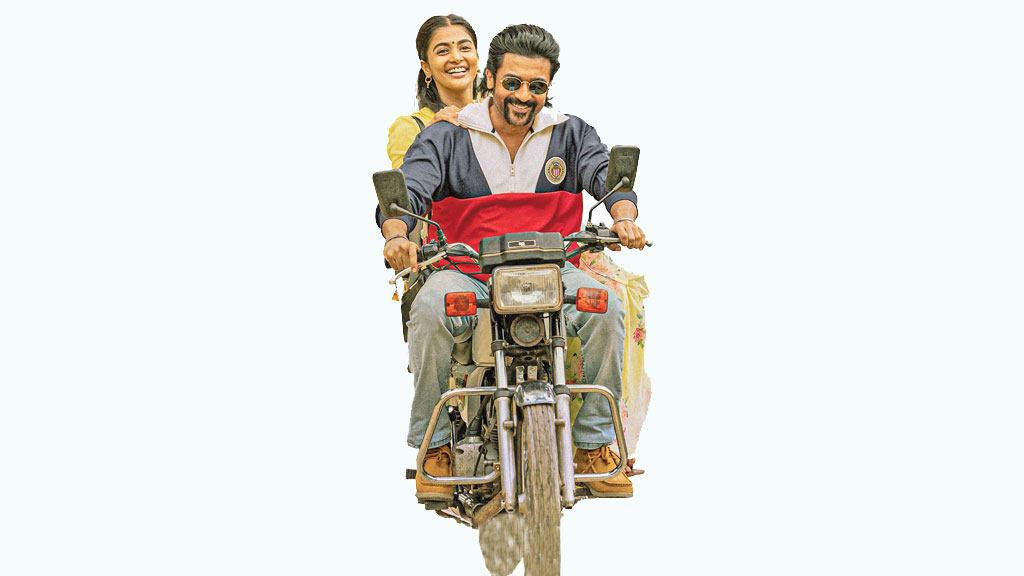 ‘রেট্রো’, ‘ক্রিমিনাল জাস্টিস’সহ মুক্তি পাচ্ছে যেসব সিনেমা 
ও সিরিজ