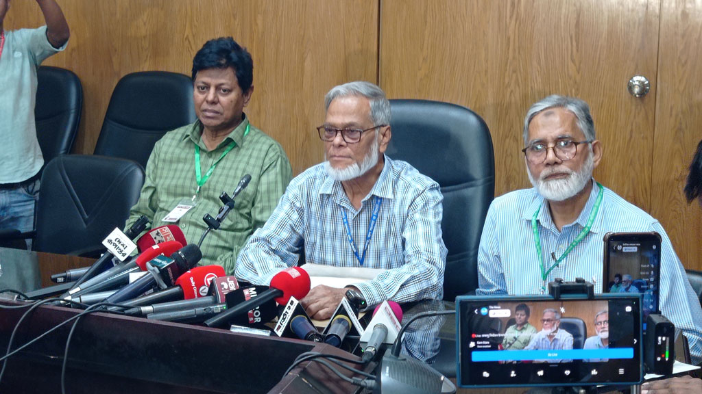রাকসুর ভোট গ্রহণ সুষ্ঠুভাবে সম্পন্ন: পর্যবেক্ষণ দল