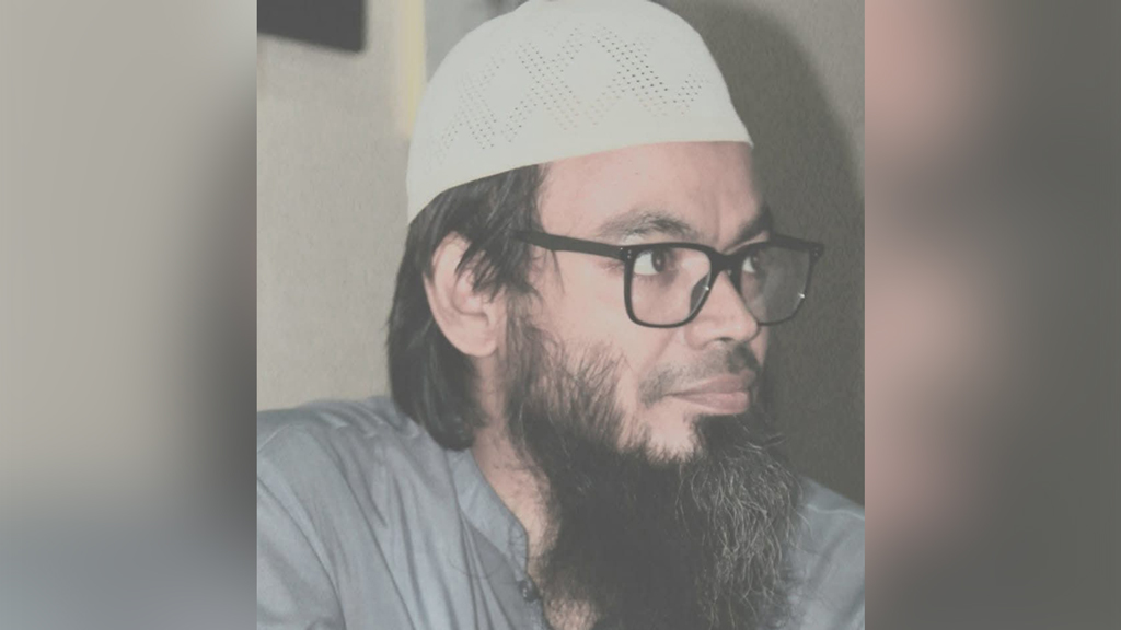 বেগম রোকেয়াকে ‘কাফির-মুরতাদ’ বললেন রাবি শিক্ষক মাহমুদুল