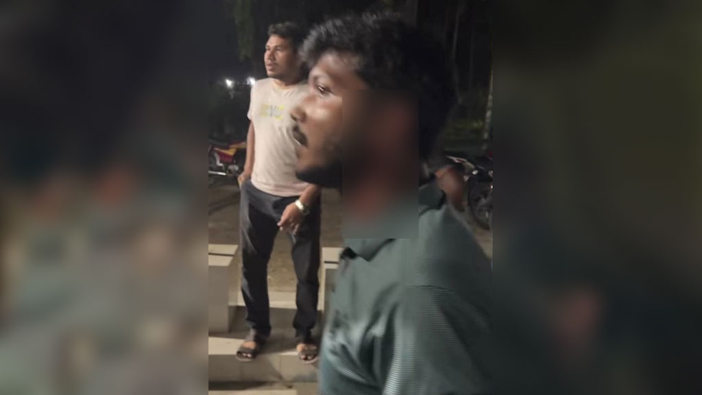 রাবিতে ছাত্রদলের সশস্ত্র হামলা, চার সাংবাদিকসহ আহত ১০