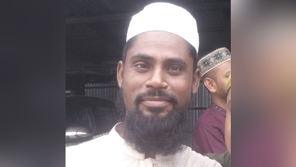 পটুয়াখালীতে ক্যাম্পে ঘুমন্ত র‍্যাব সদস্যের মৃত্যু