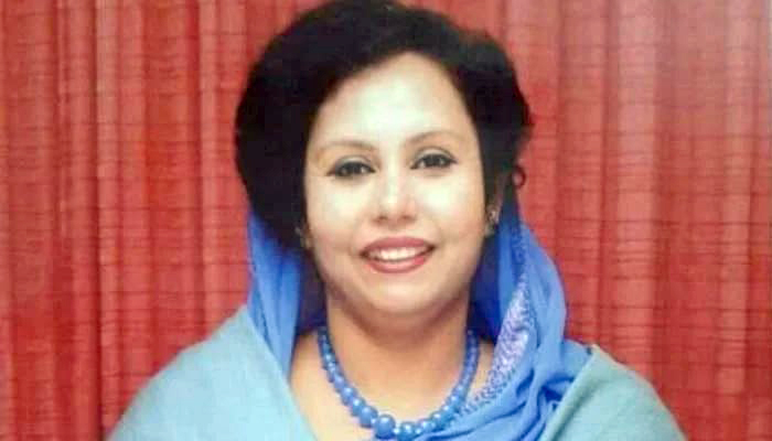 রবীন্দ্র বিশ্ববিদ্যালয়ের নতুন উপাচার্য অধ্যাপক তাহমিনা আখতার