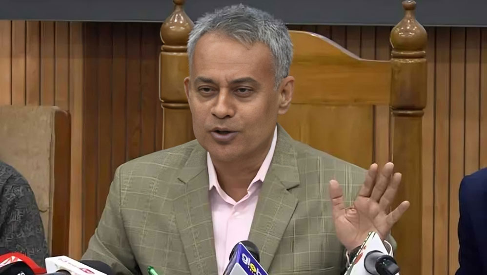 সেবার মান না বাড়ালে বাস কোম্পানির রুট বাতিল: সড়কমন্ত্রী