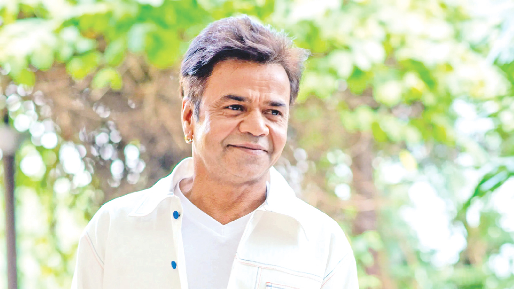 অবশেষে জামিন পেলেন রাজপাল যাদব