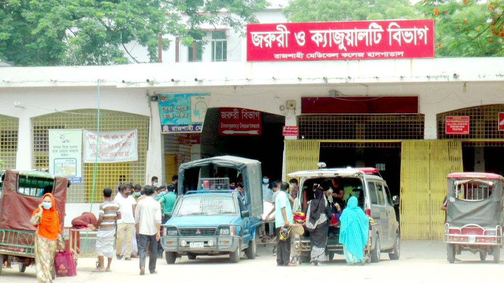 ডেঙ্গুতে প্রাণ গেল ৪ বছরের শিশু মাইশার