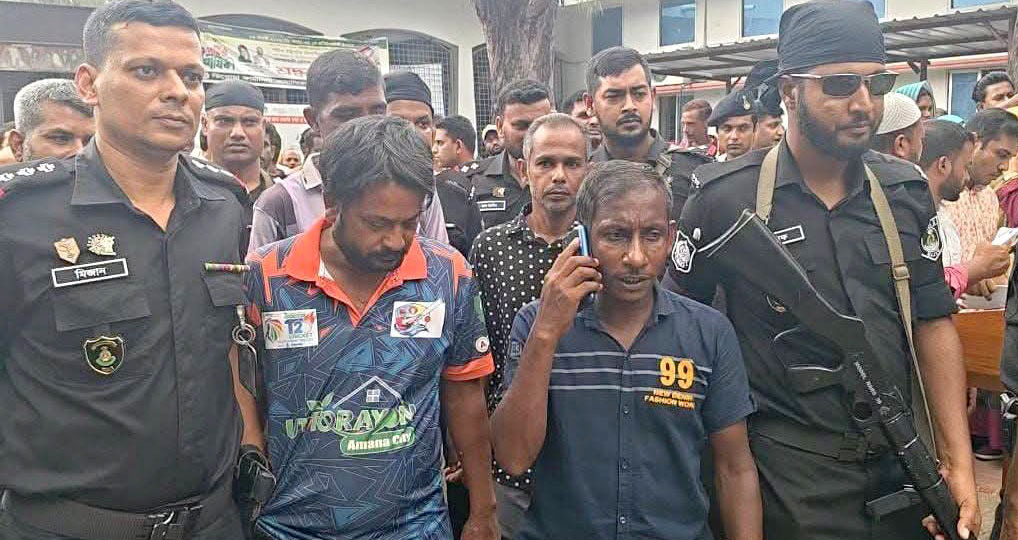 রাজশাহীতে রোগী ধরা দালাল চক্রের ৭ সদস্যের কারাদণ্ড