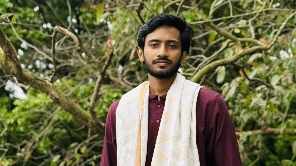 ছাত্রাবাস থেকে রাবি শিক্ষার্থীর ঝুলন্ত মরদেহ উদ্ধার