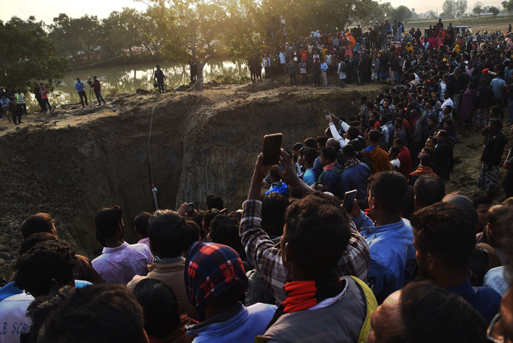 শিশু সাজিদ মারা গেছে
