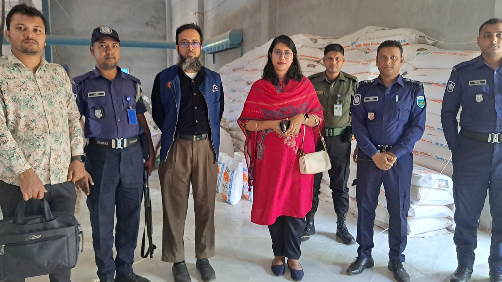 বিএসটিআইয়ের লাইসেন্স ছাড়াই মানচিহ্ন ব্যবহার, জরিমানা