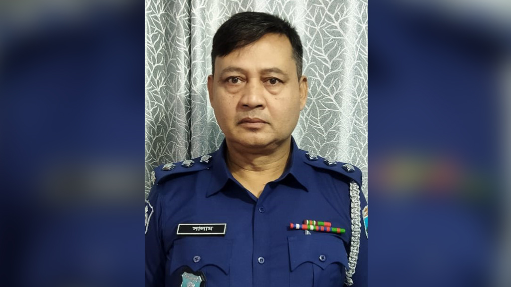 রাজশাহীতে স্ত্রীসহ এএসপির বিরুদ্ধে দুদকের মামলা