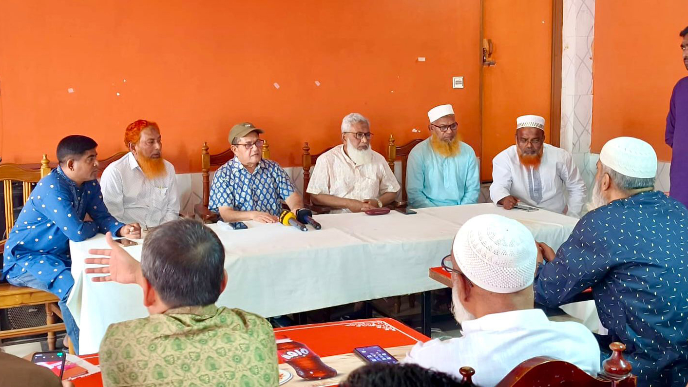 চাহিদা অনুযায়ী সরবরাহ না করলে তেল নেবেন না রাজশাহীর ব্যবসায়ীরা