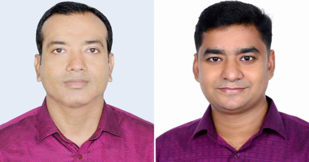 বিদায়ী সাক্ষাতে ছাত্রদলের শীর্ষ নেতৃত্ব, স্মৃতিচারণায় জুলাই আন্দোলন ও ‘মব’ মোকাবিলা