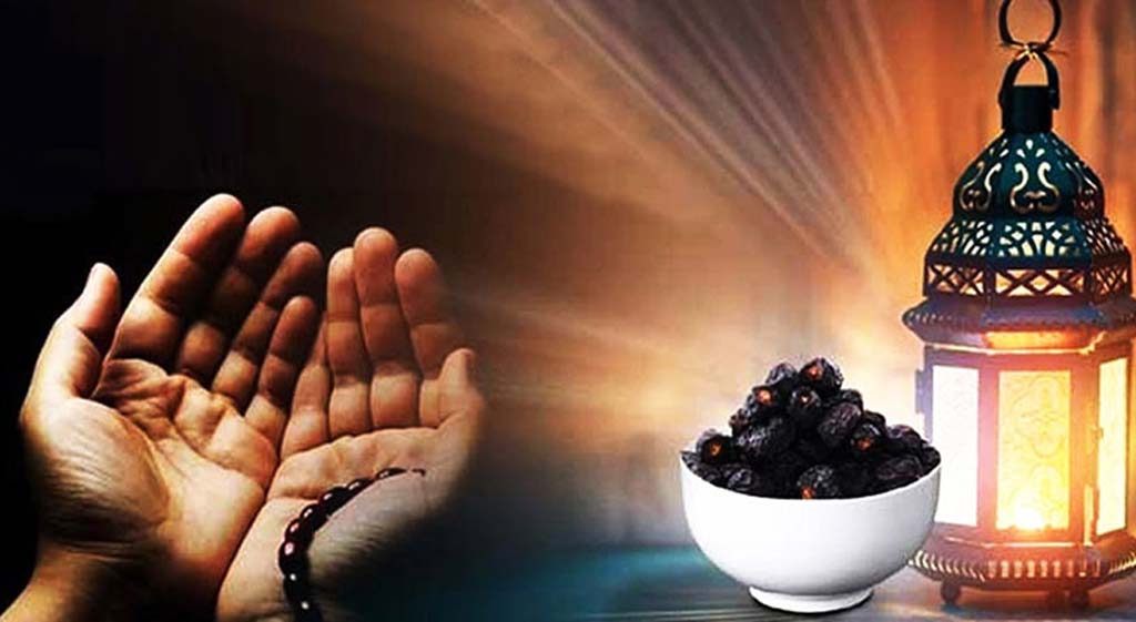 আশুরার রোজায় এক বছরের গুনাহ মাফের সুযোগ