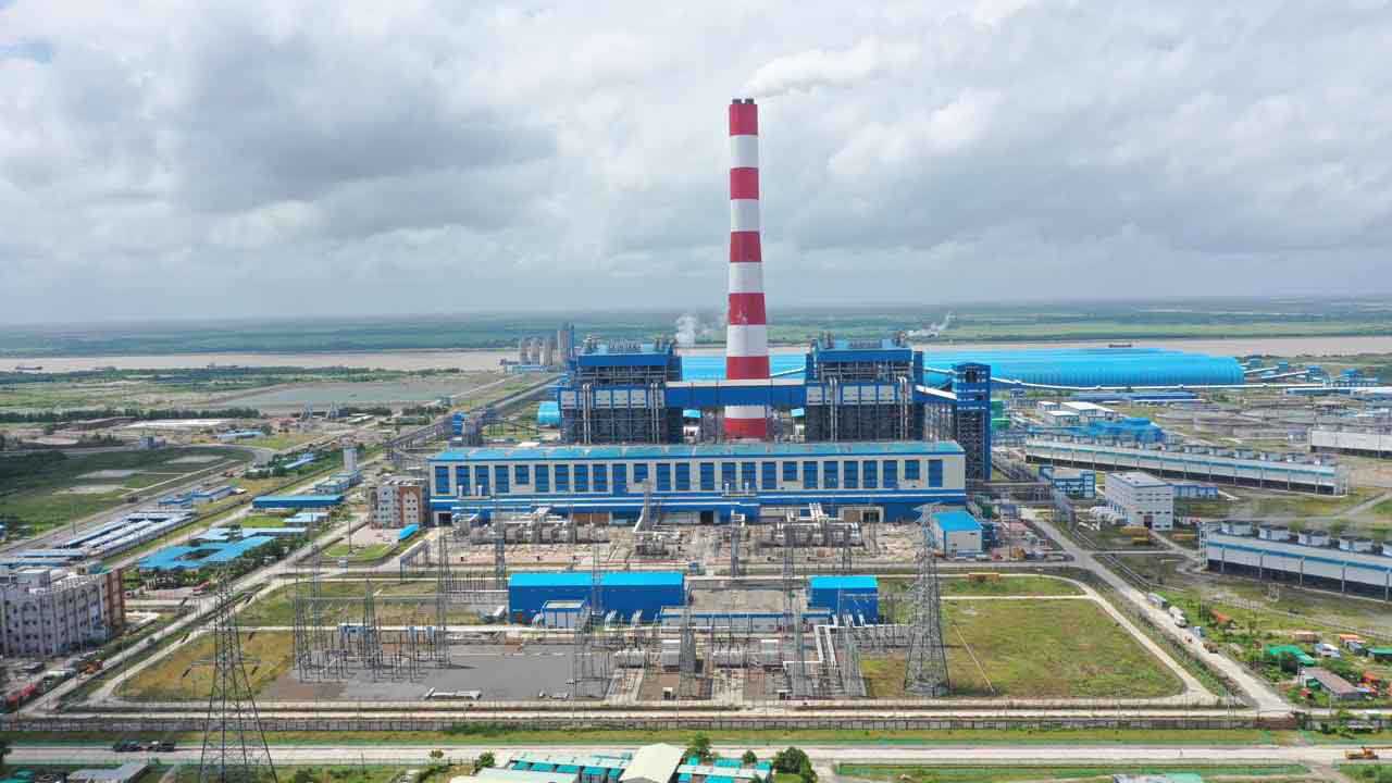 অনুমতি ছাড়া বাংলাদেশ ছাড়ল রামপাল বিদ্যুৎকেন্দ্রের ৯ ভারতীয় কর্মকর্তা