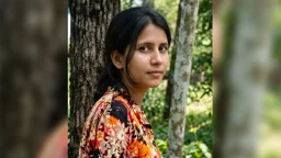 নিখোঁজের তিন দিন পর পুকুরে মিলল বাক্‌প্রতিবন্ধী তরুণীর লাশ