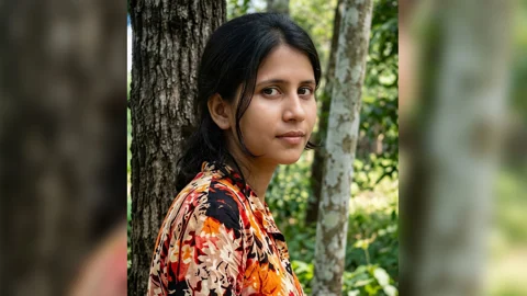 নিখোঁজের তিন দিন পর পুকুরে মিলল বাক্প্রতিবন্ধী তরুণীর লাশ