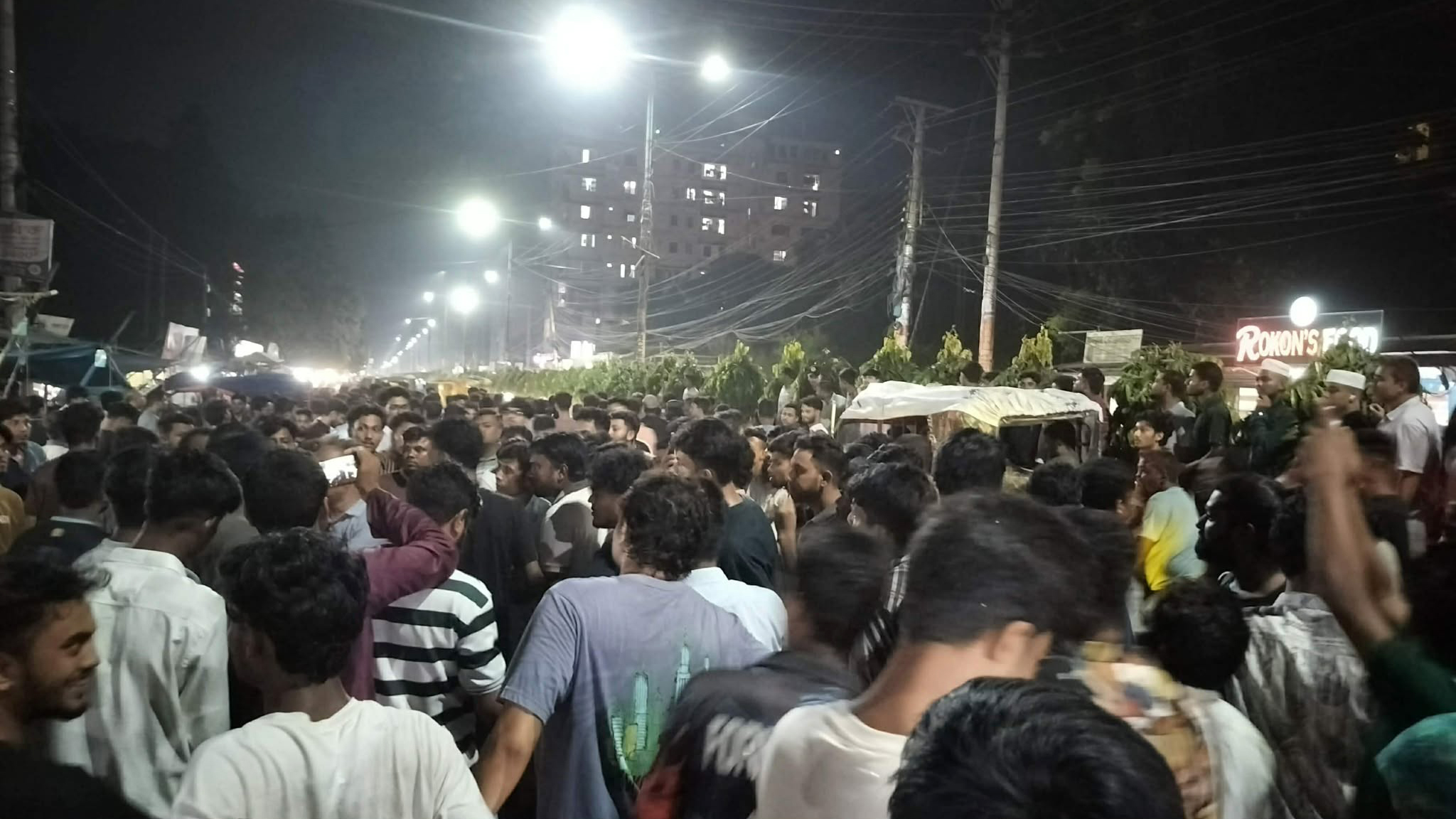 রংপুরে হাতুড়ি দিয়ে দোকানের কর্মচারীকে পিটিয়ে হত্যা