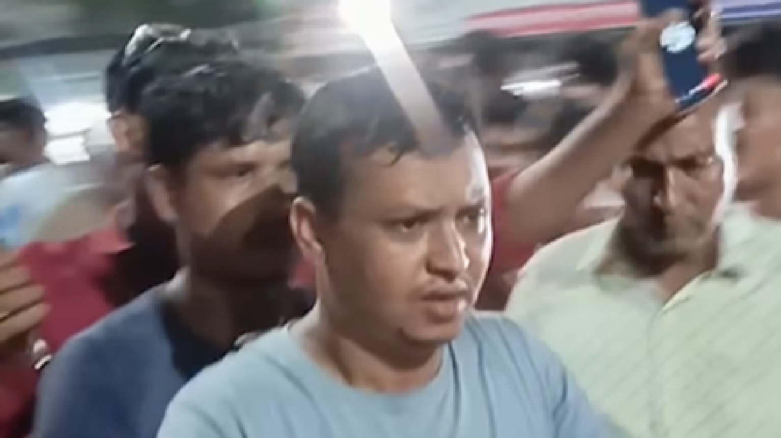 রংপুরে হাতুড়ি দিয়ে দোকানের কর্মচারীকে পিটিয়ে হত্যা
