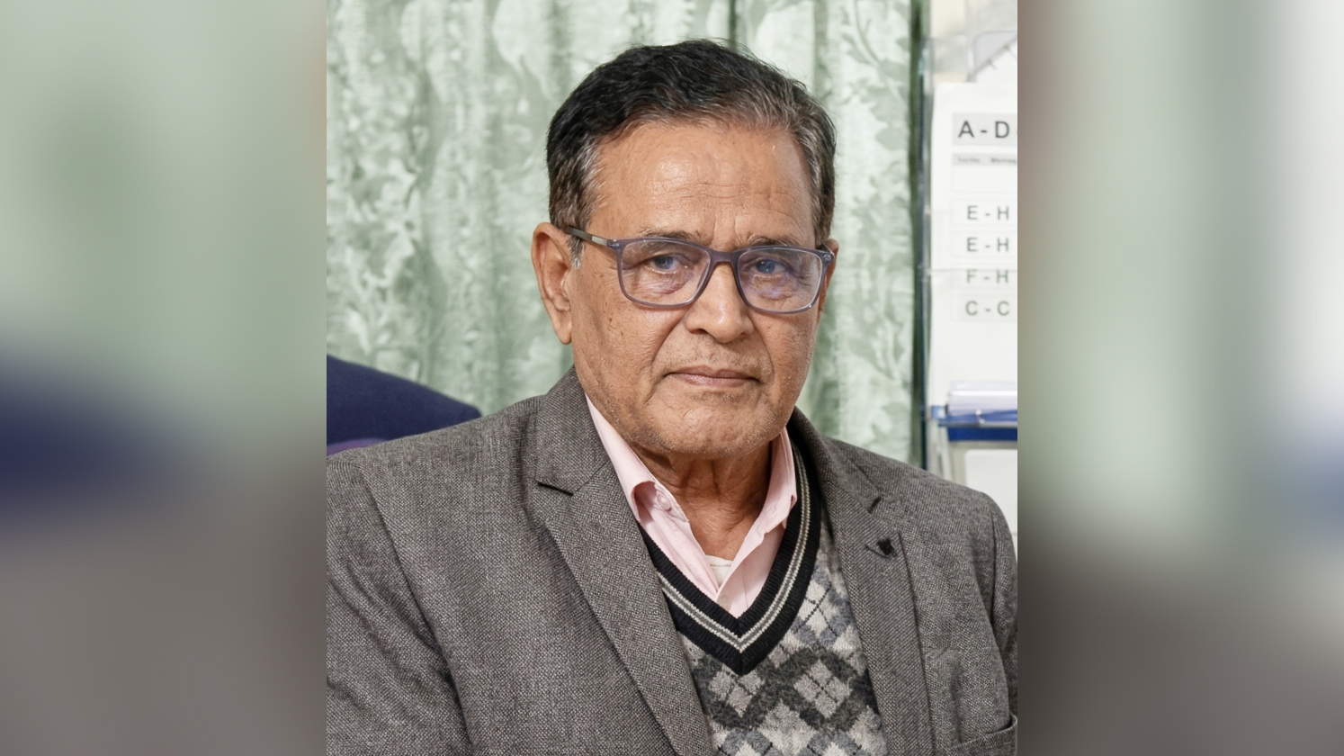 ছাত্রীকে অনৈতিক প্রস্তাবের অভিযোগ, ভারপ্রাপ্ত অধ্যক্ষ অপসারণ