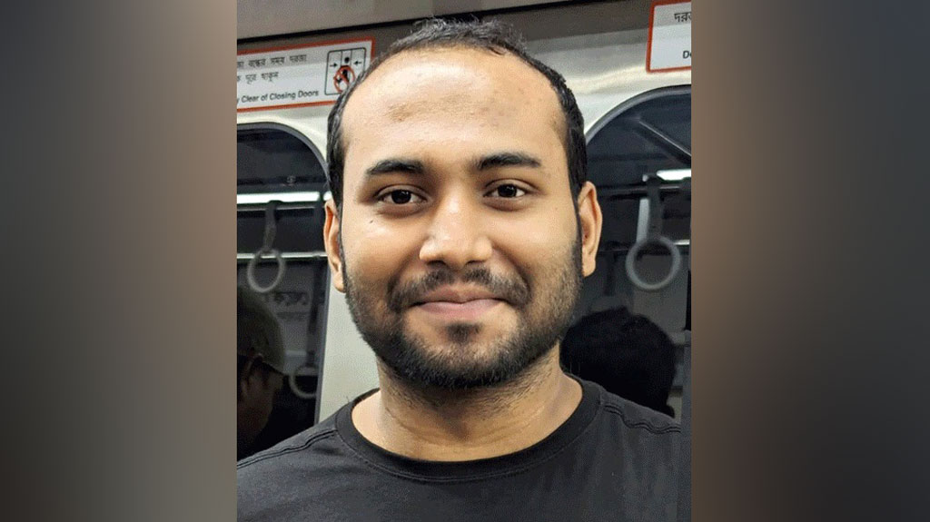 চিকিৎসককে মারধরের অভিযোগ: স্বাস্থ্য খাত সংস্কার আন্দোলনের সমন্বয়ক রনির বিরুদ্ধে মামলা