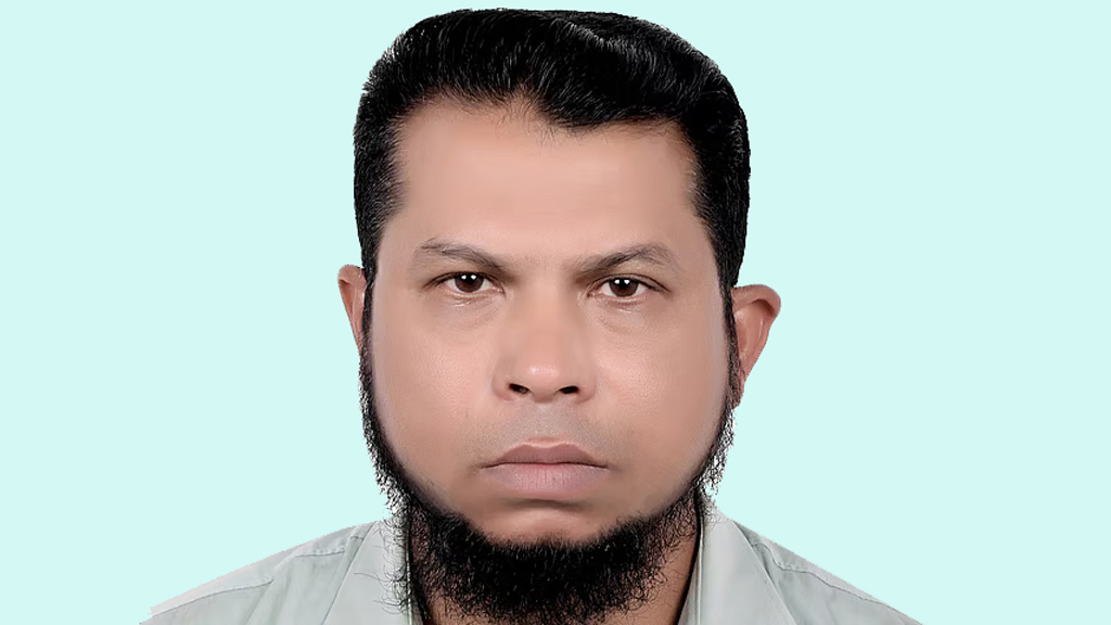 দুবাইয়ে লটারিতে ৩৩ লাখ টাকা জিতলেন বাংলাদেশি রাশেদ