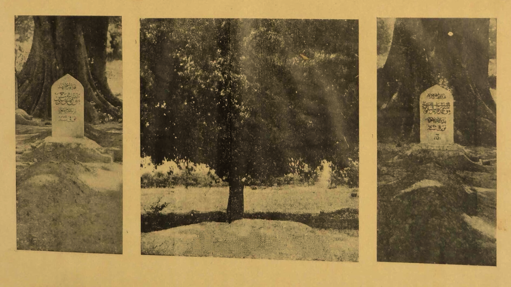 রশিদ আহমদ গাঙ্গুহি: আধ্যাত্মিক চেতনার বাতিঘর