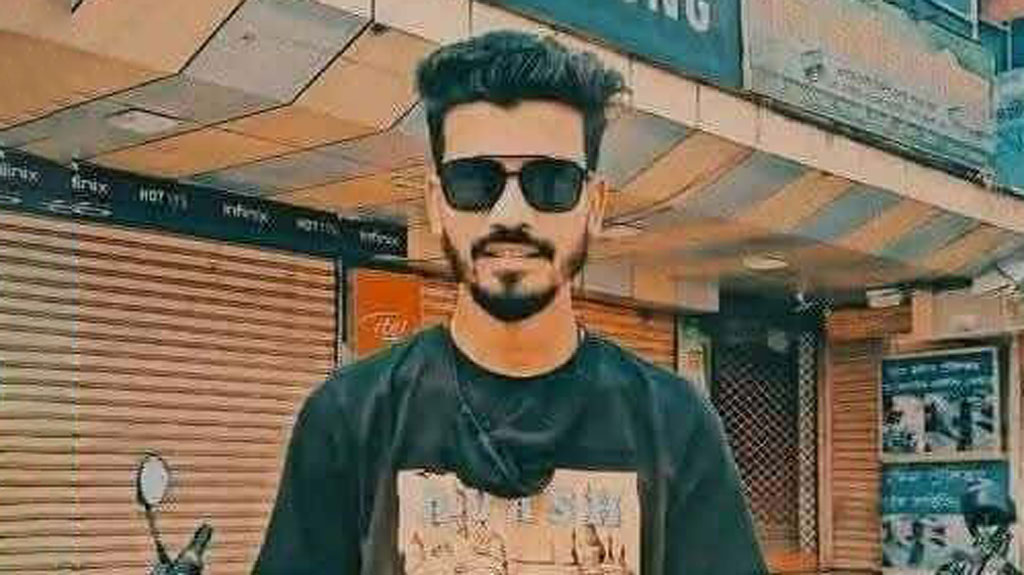 রাউজানে গলায় ফাঁস দিয়ে যুবকের আত্মহত্যা