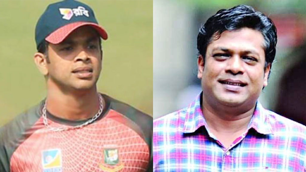 রাজ্জাকের পদত্যাগে বিস্মিত শান্ত