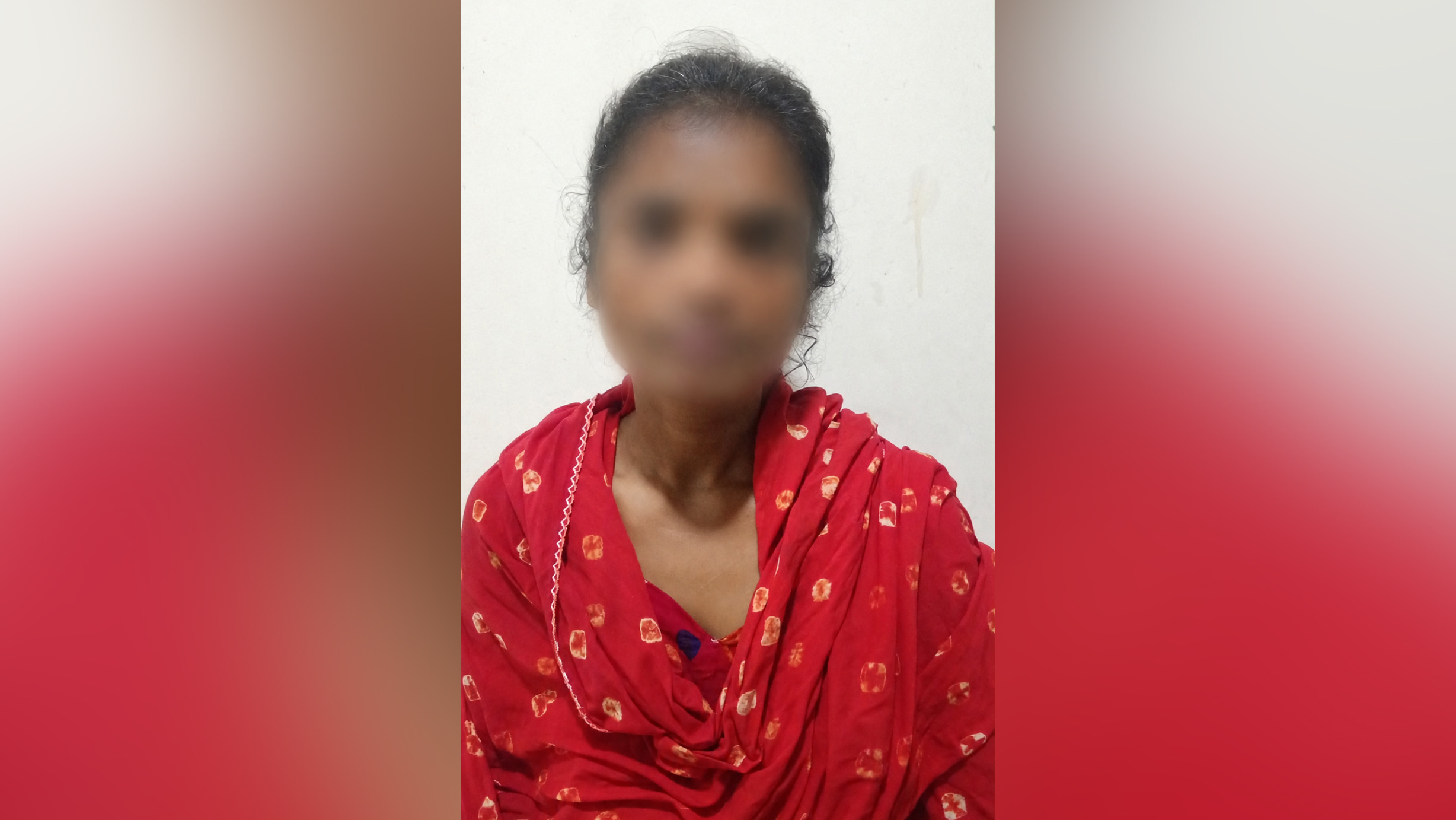 পরকীয়ার জেরে স্বামীকে হত্যা, ৯৯৯-এ কল করে স্ত্রীর আত্মসমর্পণ