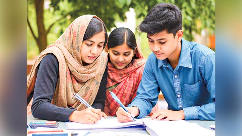 শিক্ষার্থীদের গবেষণা শুরুর কৌশল