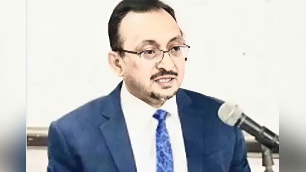 হাইকোর্টের বিচারপতি রেজাউল হাসানের পদত্যাগ