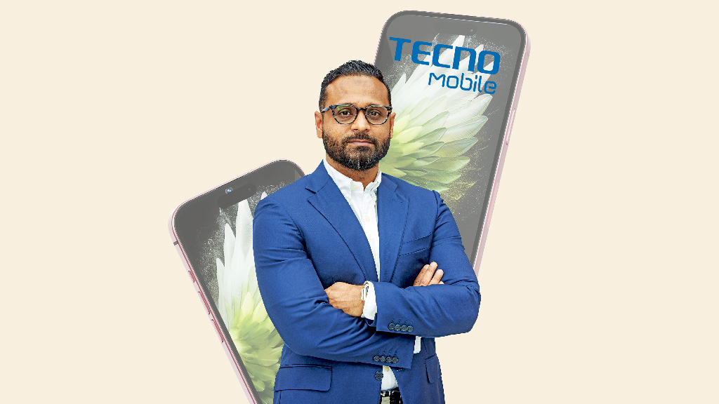 টেকনো ফাইভ-জি যুগের জন্য পুরোপুরি প্রস্তুত