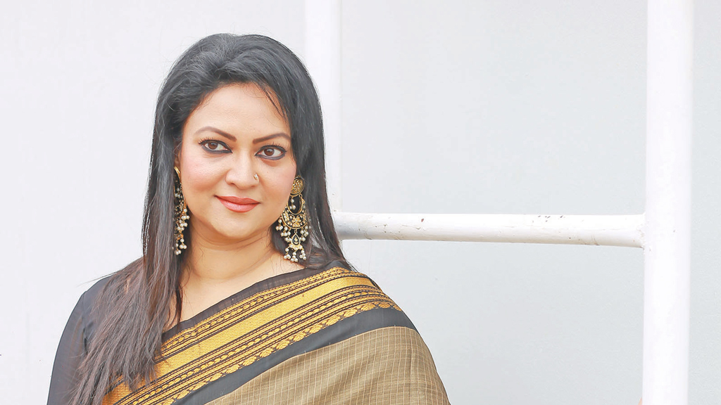 প্রথমবার সিনেমায় রিচি সোলায়মান