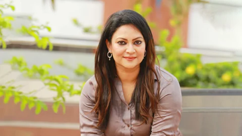 ধারাবাহিকে ফিরলেন রিচি সোলায়মান
