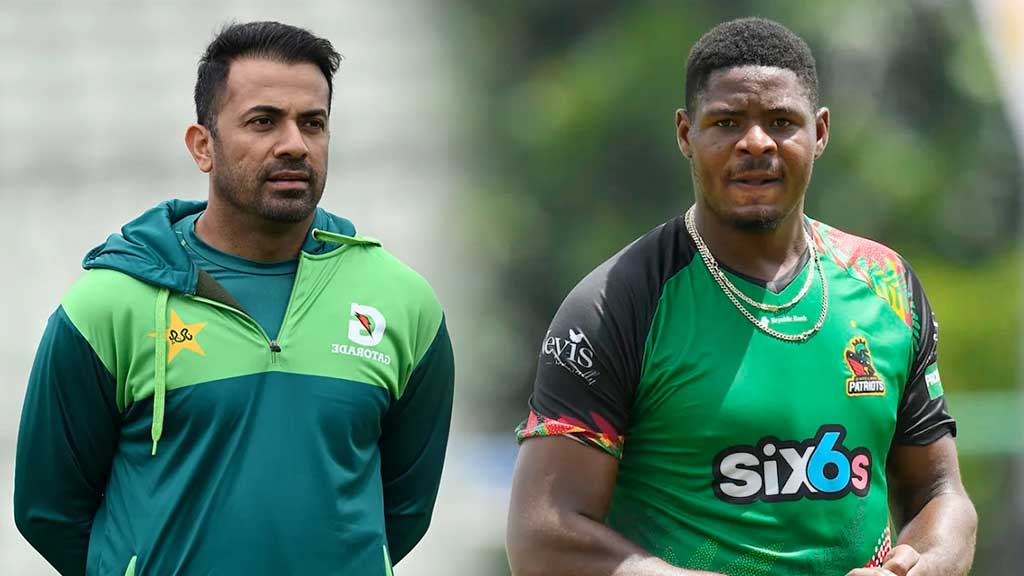 লজ্জাজনক রেকর্ড থেকে অবশেষে মুক্তি পেলেন পাকিস্তানি ক্রিকেটার