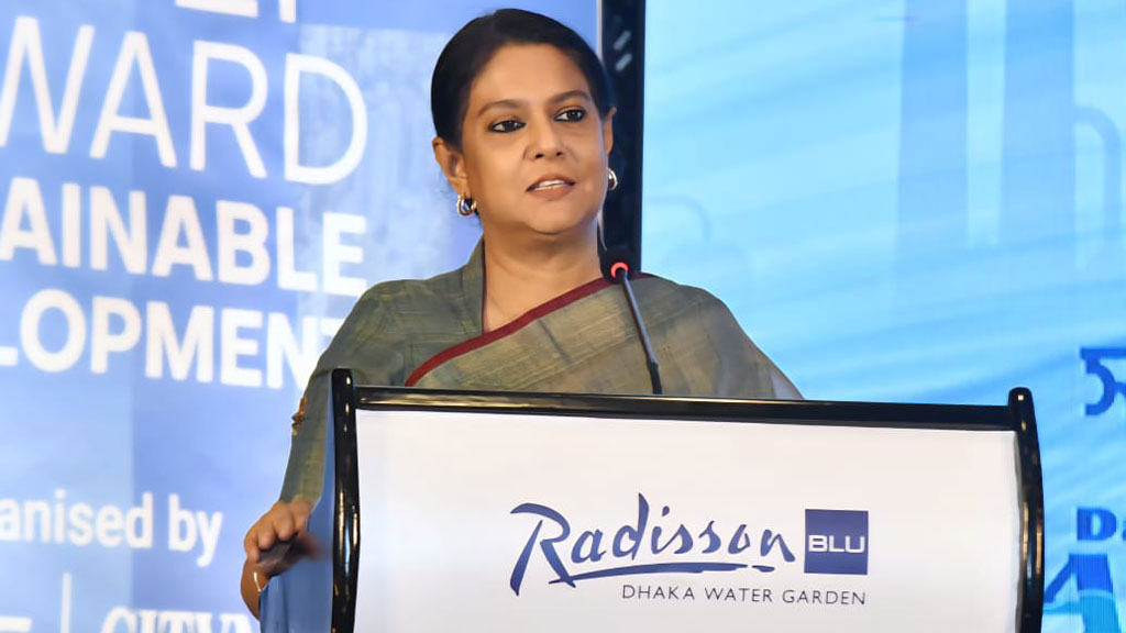 রাজধানীর সব ভবনে সেপটিক ট্যাংক ও এসটিপি বাধ্যতামূলক করতে হবে: পরিবেশ উপদেষ্টা