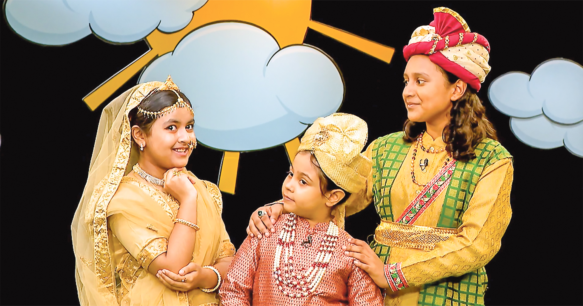 রবীন্দ্রনাথ ঠাকুরের প্রয়াণ দিবসে টিভি আয়োজন