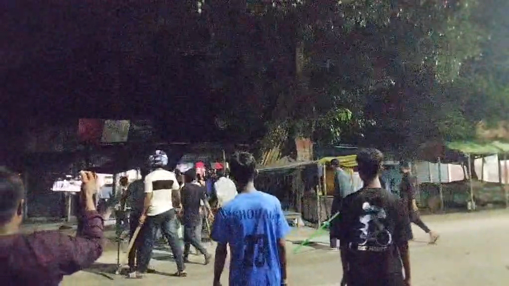 বেরোবিতে শিবির-ছাত্রদল সংঘর্ষ: কারণ অনুসন্ধানে পাঁচ সদস্যের তদন্ত কমিটি
