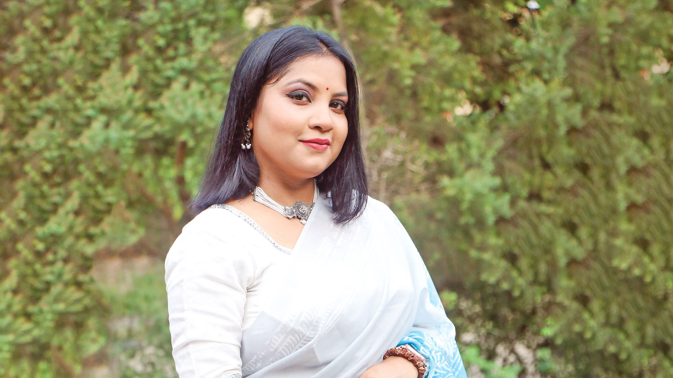 নতুন গান নিয়ে আসছেন রোকসানা রূপসা