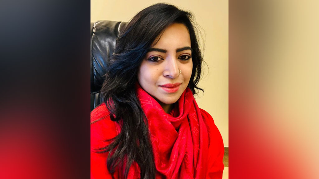 বিজিএমইএ নির্বাচনে প্রার্থী হলেন যমুনা ডেনিমসের পরিচালক সুমাইয়া ইসলাম