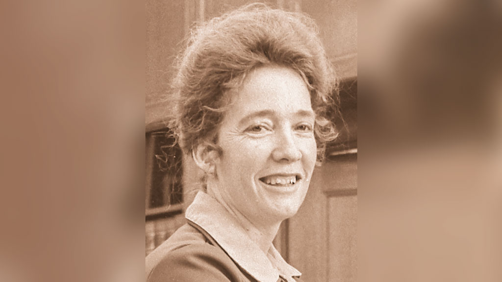 মৃত্যুদণ্ডের বিরোধিতাকারী বিচারপতি