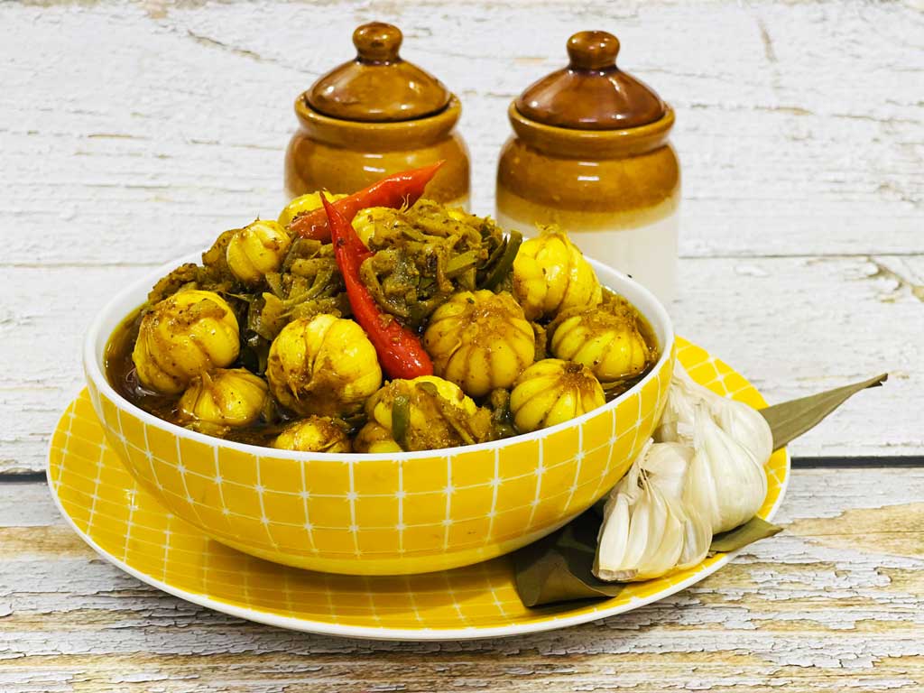 Roshun-Achar